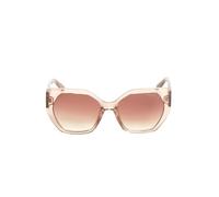 GUESS GAFAS GU7741 C: shiny beige