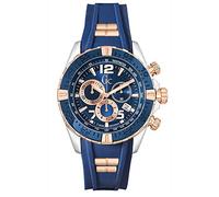 Guess - Gc by Men's Watch Sport Chic Collection Sport Racer Chronograph Y02009G7