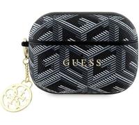 Guess GCube Charm Case for Airpods Pro 2 Black - GUAP2PGCE4CK