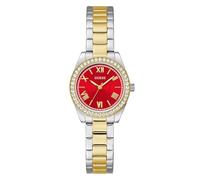 GUESS GD MINI Luna GW0841L8 Women's Watch Stainless Steel Bi-Colour