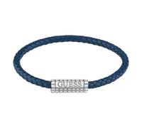 Guess Jewellery Guess Gents Acapulco Blue Vintage Bracelet 21cm