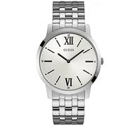 Guess Gents Estate Watch W1073G1 White Man