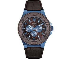 Guess Gents Force Watch