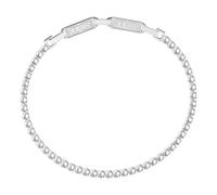 Guess Jewellery Guess Gents Eternity Tennis Bracelet 0.3cm, 18.5-21cm