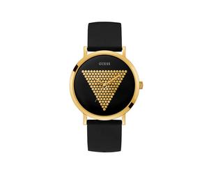 Guess Gents Imprint Watch