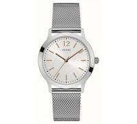 Guess Gents Mesh Bracelet Watch W0921G1 - Signature Edition |