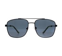 Guess GF0206 Mens Black Sunglasses