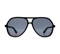 Guess GF0217 Mens Black Sunglasses