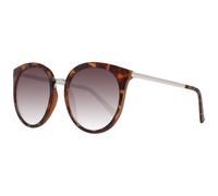 GUESS GF0324 5652F Sunglasses, Multicoloured, One Size Unisex-Adult, multi-coloured, One size