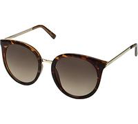 GUESS GF0324 5652F Sunglasses, Multicoloured, One Size Unisex-Adult, multi-coloured, One size