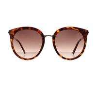 Guess GF0324 Womens Brown Sunglasses