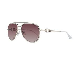 Guess GF0344 5632F Sunglasses, Multicoloured, One Size Unisex-Adult, multi-coloured, One size