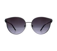 Guess GF0353 Womens Silver Sunglasses