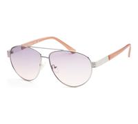 Guess GF0414-10B GF0414 60 10B Fashion Sunglasses