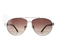 Guess GF0414 Womens Gold Sunglasses