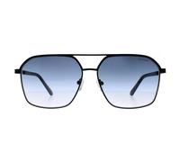 Guess GF5081 Mens Black Sunglasses