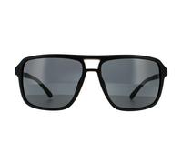 Guess GF5085 Matte Black Sunglasses