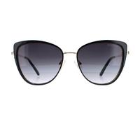 GUESS Gf6141 5601b Sunglasses, Multi-Coloured, One Size