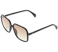 GUESS GF6146 Shiny Black One Size