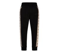Guess Girl's Active Pants_MINI MEPANTSJet Black A996size 14 Length N