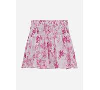 Guess Girls Palm Tree Mini Skirt in Pink - Pink - 10 Yrs