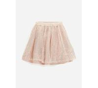 Guess Girls Sequins Midi Skirt in Pink - Pink - 12 Yrs