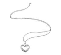 Guess Gisele Silver Necklace UBN83012