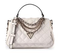 Guess Giully Handbag 23 cm white