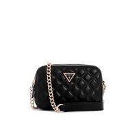 Guess Shoulder Bag Giully II 20 cm Black