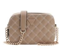 GUESS Giully II Camera Bag Pale Mocha Taupe