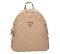 Guess Giully II City Backpack 29 cm beige