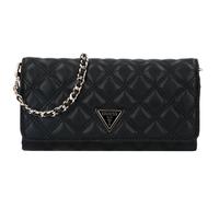 Guess Giully II Clutch purse 21 cm black
