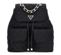 Guess Giully II City Backpack 29 cm black