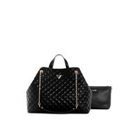 Guess Shopper Bag Giully II 2-in-1 39 cm Black