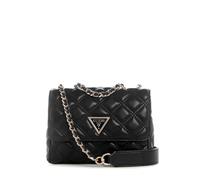 Guess Giully II Mini Bag Shoulder Bag 18 cm black