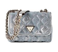 Guess Giully II Mini Bag Shoulder Bag 16.5 cm blue