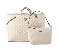 Guess Giully II Shopper Bag 39 cm white
