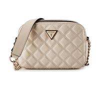 Guess Giully II Shoulder bag 20 cm yellow