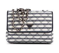 Guess Giully II Shoulder bag 22 cm white