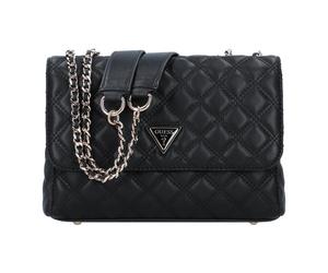 Guess Giully II Shoulder Bag 23 cm black