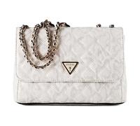 Guess Giully II Shoulder Bag 24 cm white