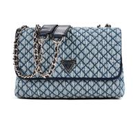 Guess Giully II Shoulder bag 25 cm blue