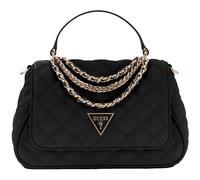 Guess Giully Handbag 23 cm black