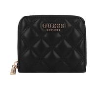 Guess Giully II Wallet 11.5 cm black