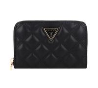 Guess Giully II Wallet 14.5 cm black
