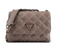 Guess Giully Mini Bag Shoulder Bag 16.5 cm beige