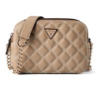 Guess Giully Shoulder bag 20 cm gray