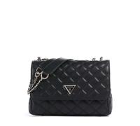 Guess Giully II Shoulder Bag 23 cm black