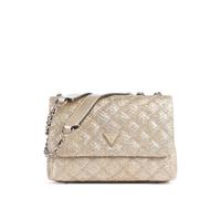 Guess Giully Shoulder bag, female, gold