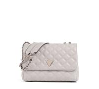 Guess Giully II Shoulder Bag 23 cm gray